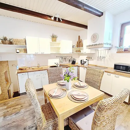 Villa Csak A Mienk Haziko *