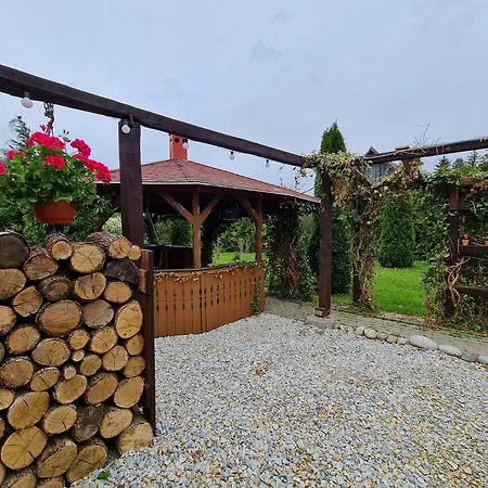 Csak A Mienk Haziko * Aggtelek