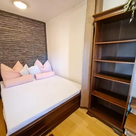 Villa Csak A Mienk Haziko