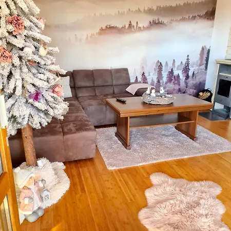 Csak A Miénk Házikó