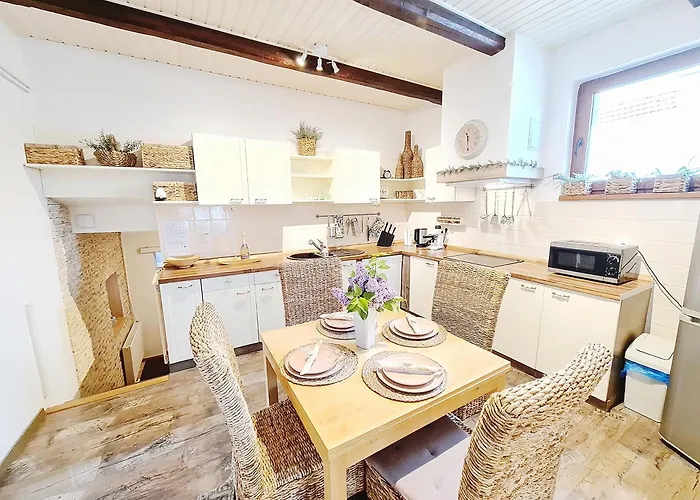 Villa Csak A Mienk Haziko *