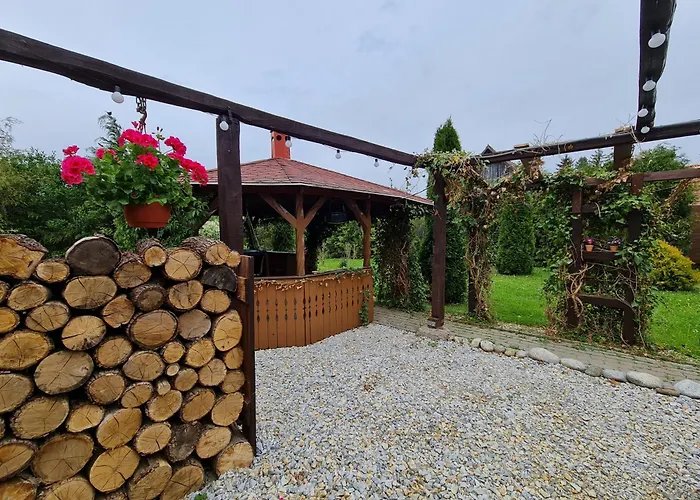 Csak A Mienk Haziko * Aggtelek