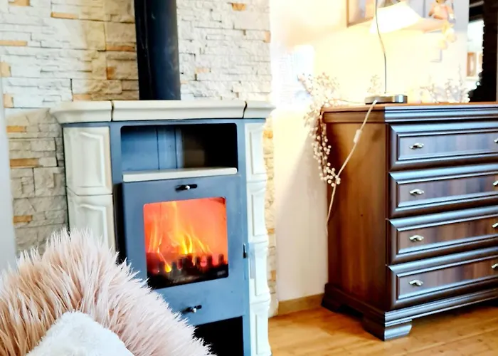 Csak A Mienk Haziko * Aggtelek