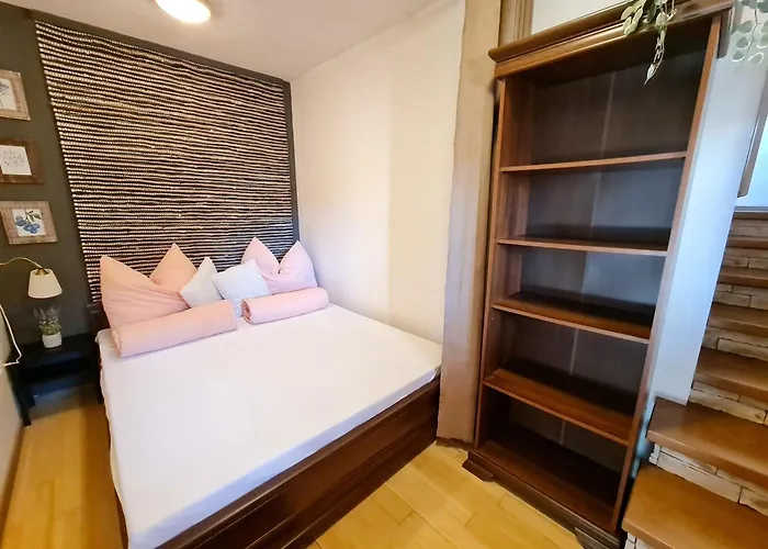 Villa Csak A Mienk Haziko