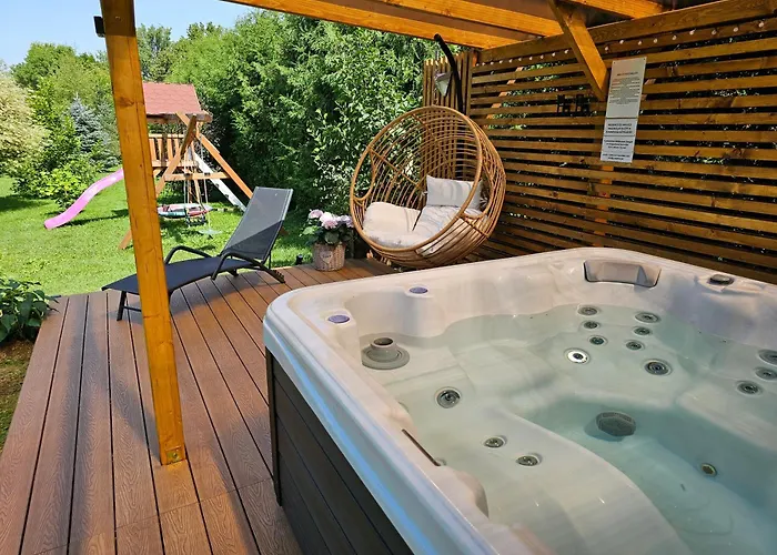 Csak A Mienk Haziko Villa Aggtelek