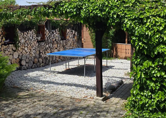 Csak A Mienk Haziko